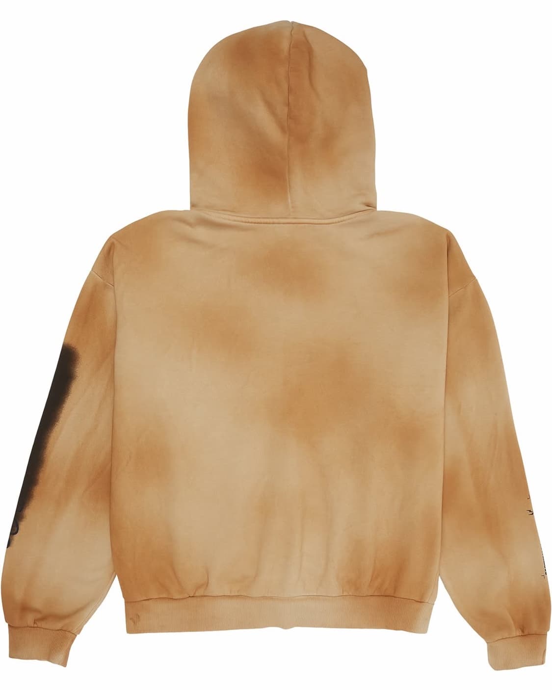 캑터스잭 프라그먼트 나이키 트래비스스캇 후드집업 M 상품이미지2