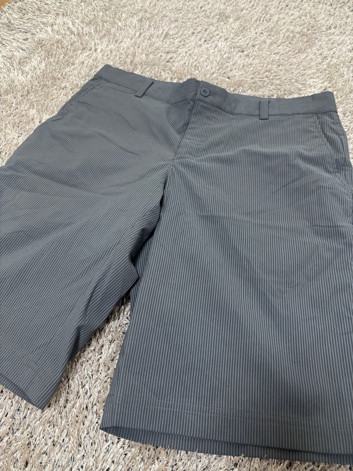 일본판 나이키골프 반바지 사이즈 34 상품이미지2