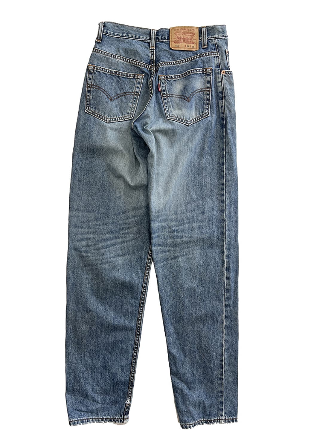 리바이스 560 상품이미지1