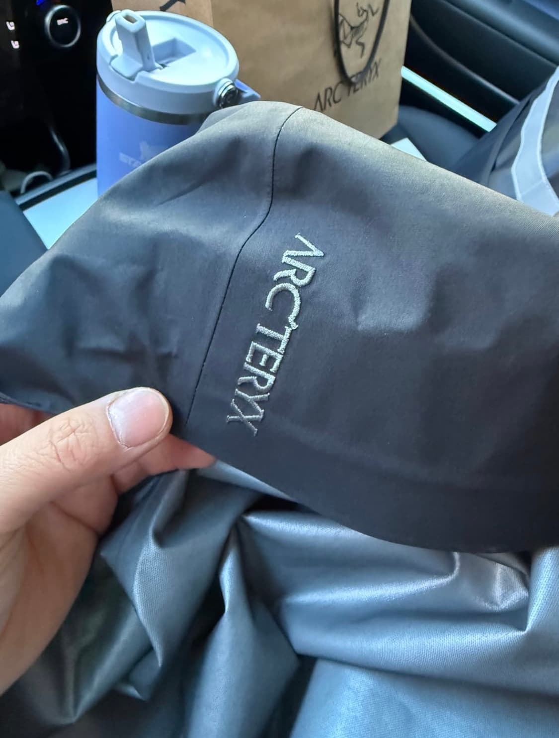 아크테릭스 베타 자켓 S 상품이미지2