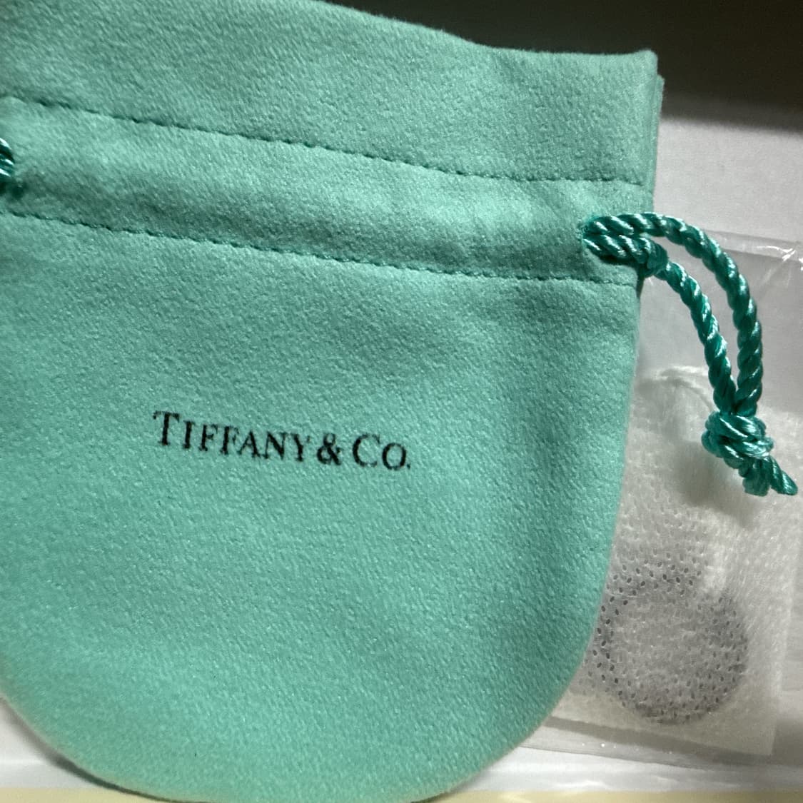 티파니 1837 티타늄 9호 상품이미지6