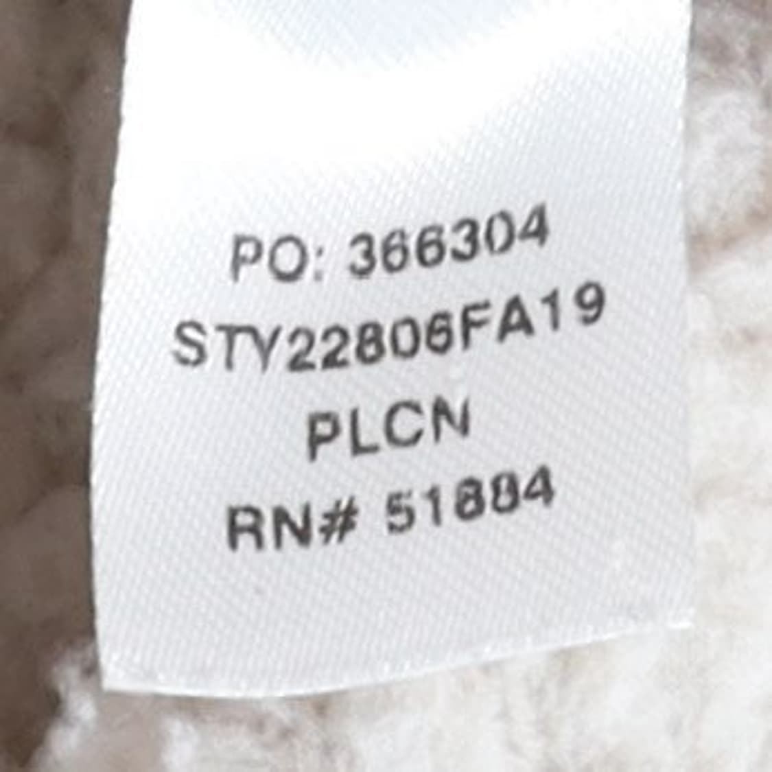 파타고니아 Patagoina Retro Pile Fleece Hoody
 상품이미지9