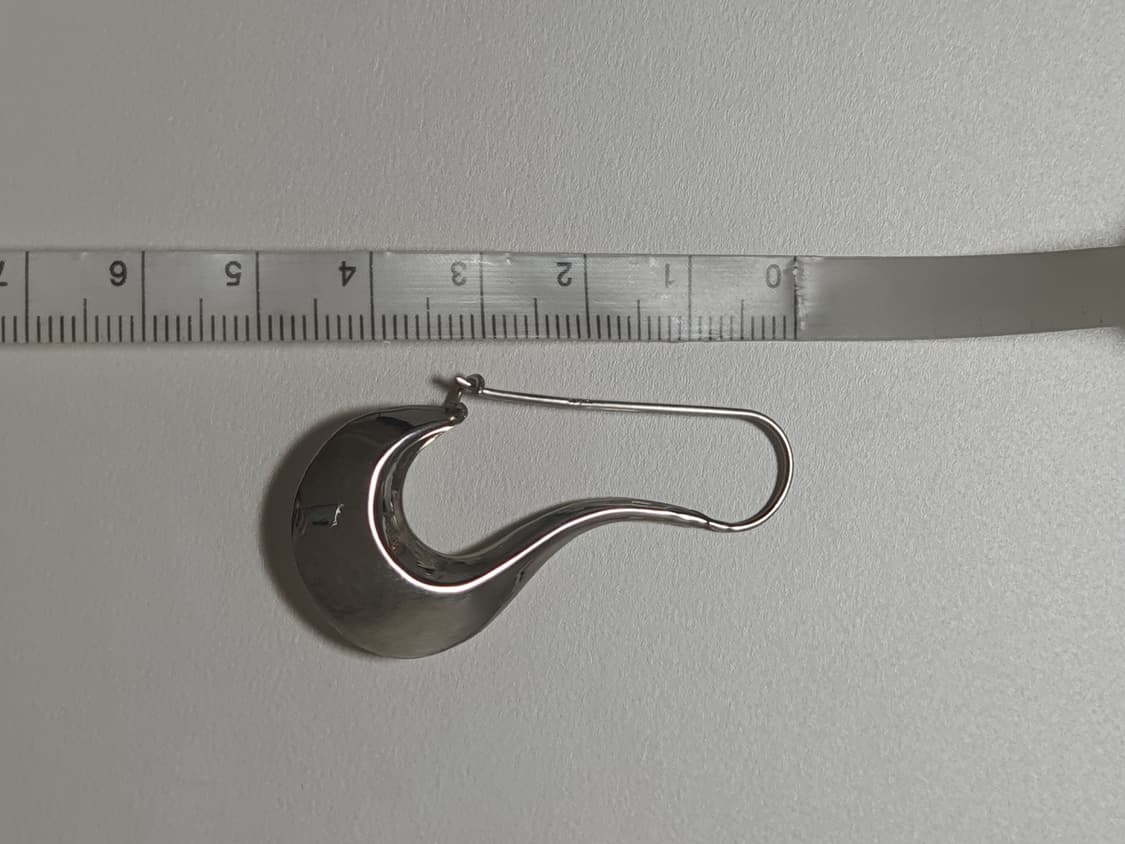 Astre 아스트흐 귀걸이 상품이미지3