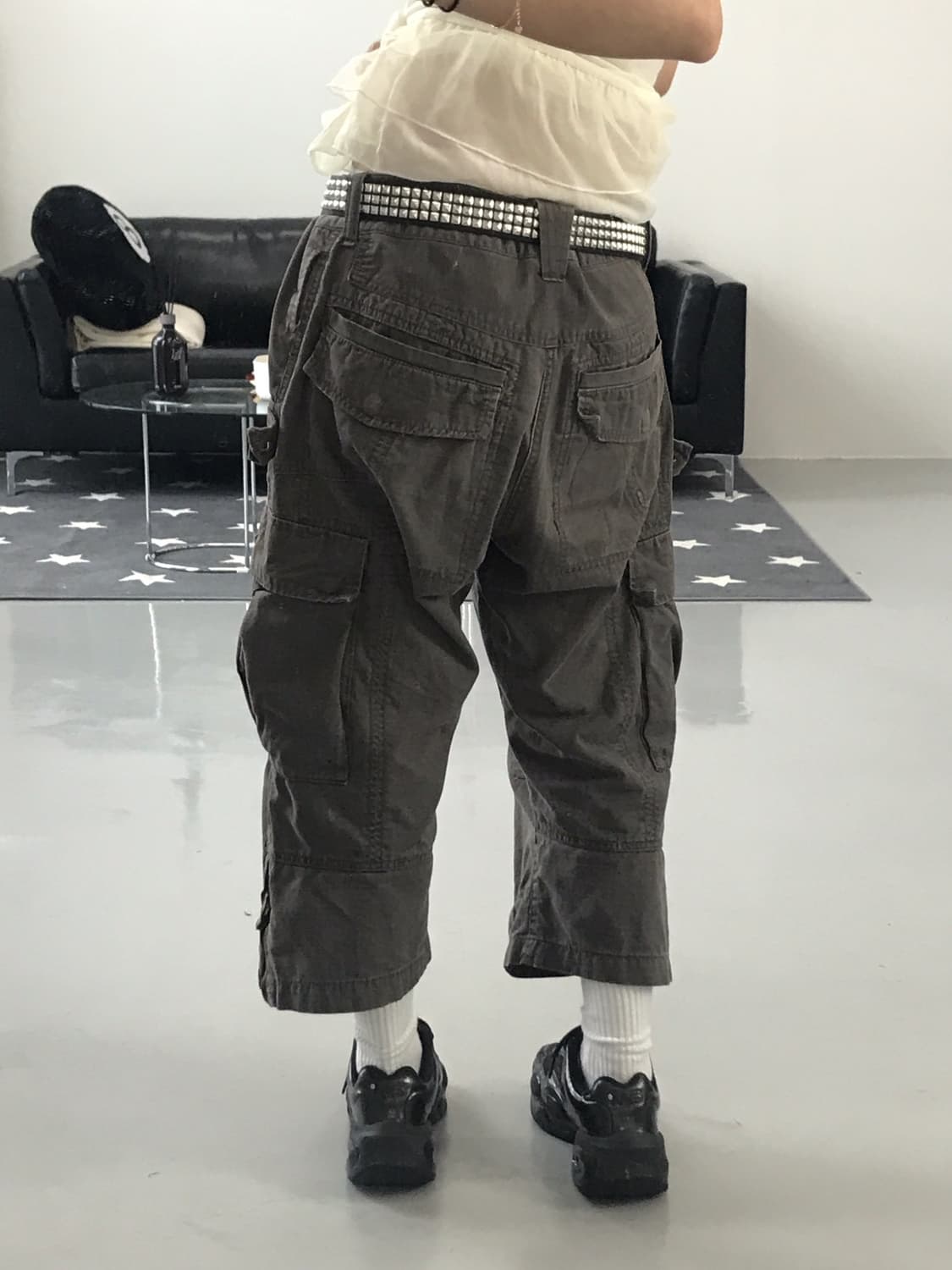 Polo Jeans Kitsch Pocket Girl Codiset 상품이미지5
