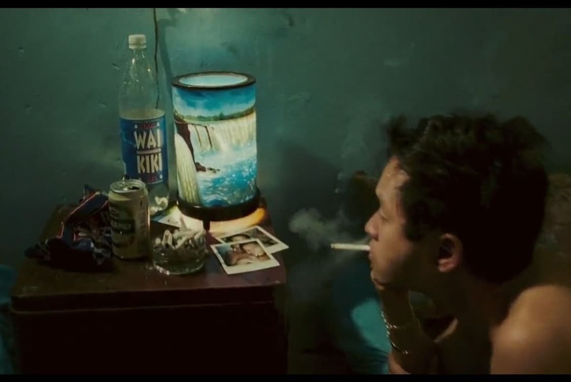 영화 해피투게더 이과수 램프  상품이미지4