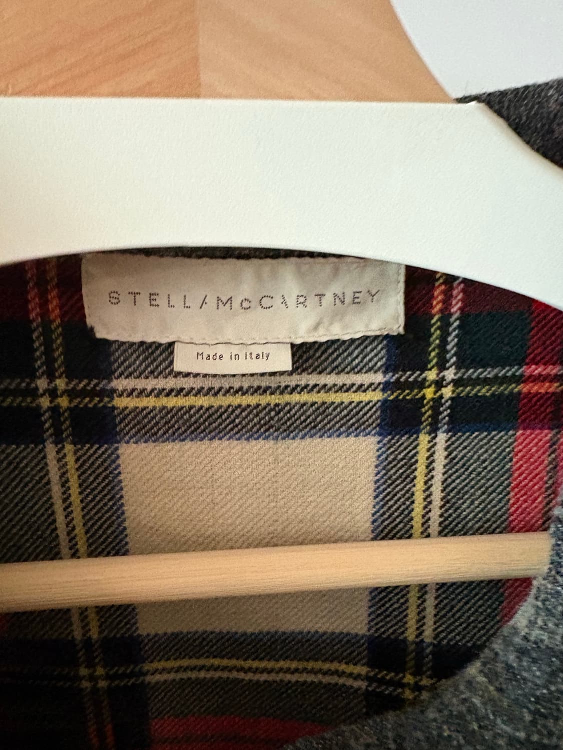 stella  mccartney 자켓 상품이미지2
