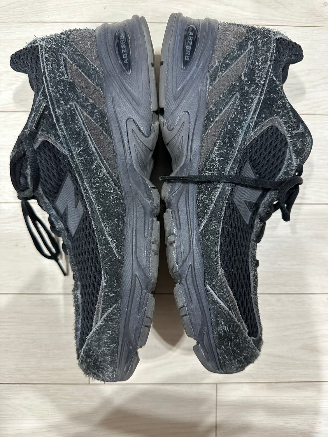 285] XLIM NewBalance 509 상품이미지5