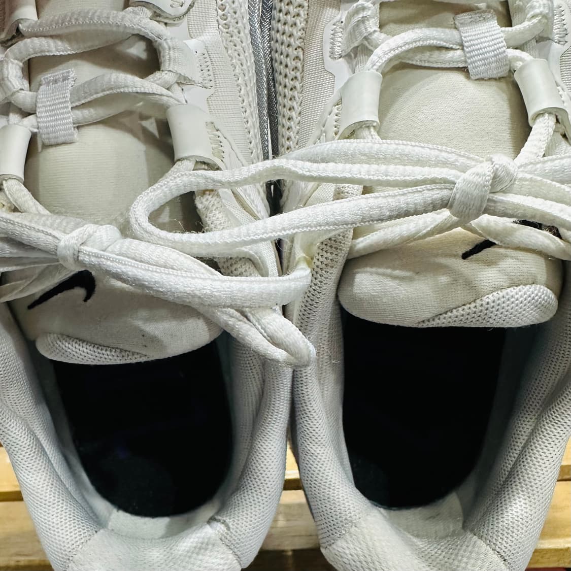 240) 나이키 운동화 여성 여자 신발 에어맥스 블리 상품이미지8