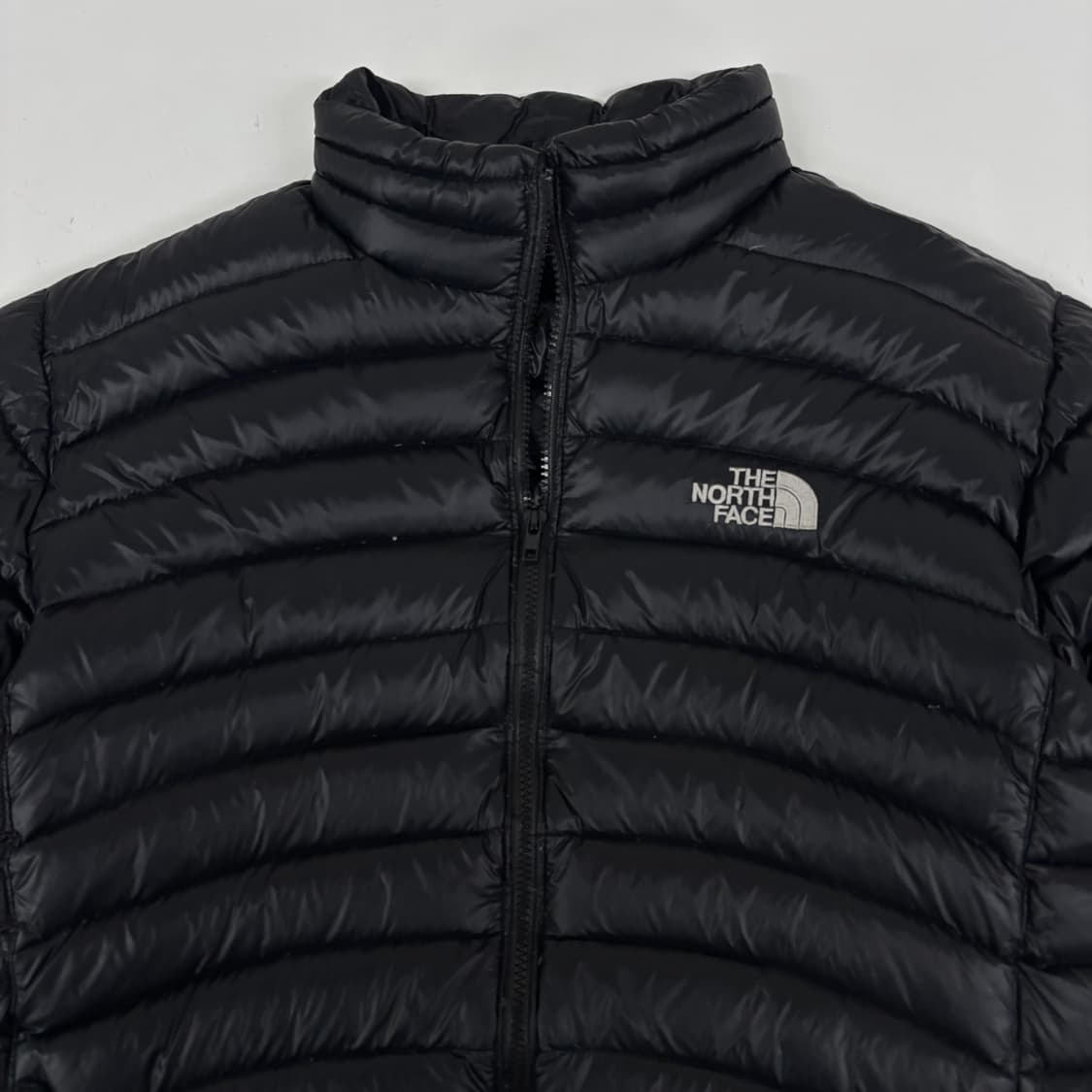 노스페이스 경량 패딩 상품이미지4