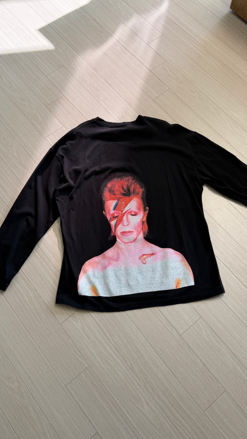 이놈어닛 티셔츠 상품이미지4