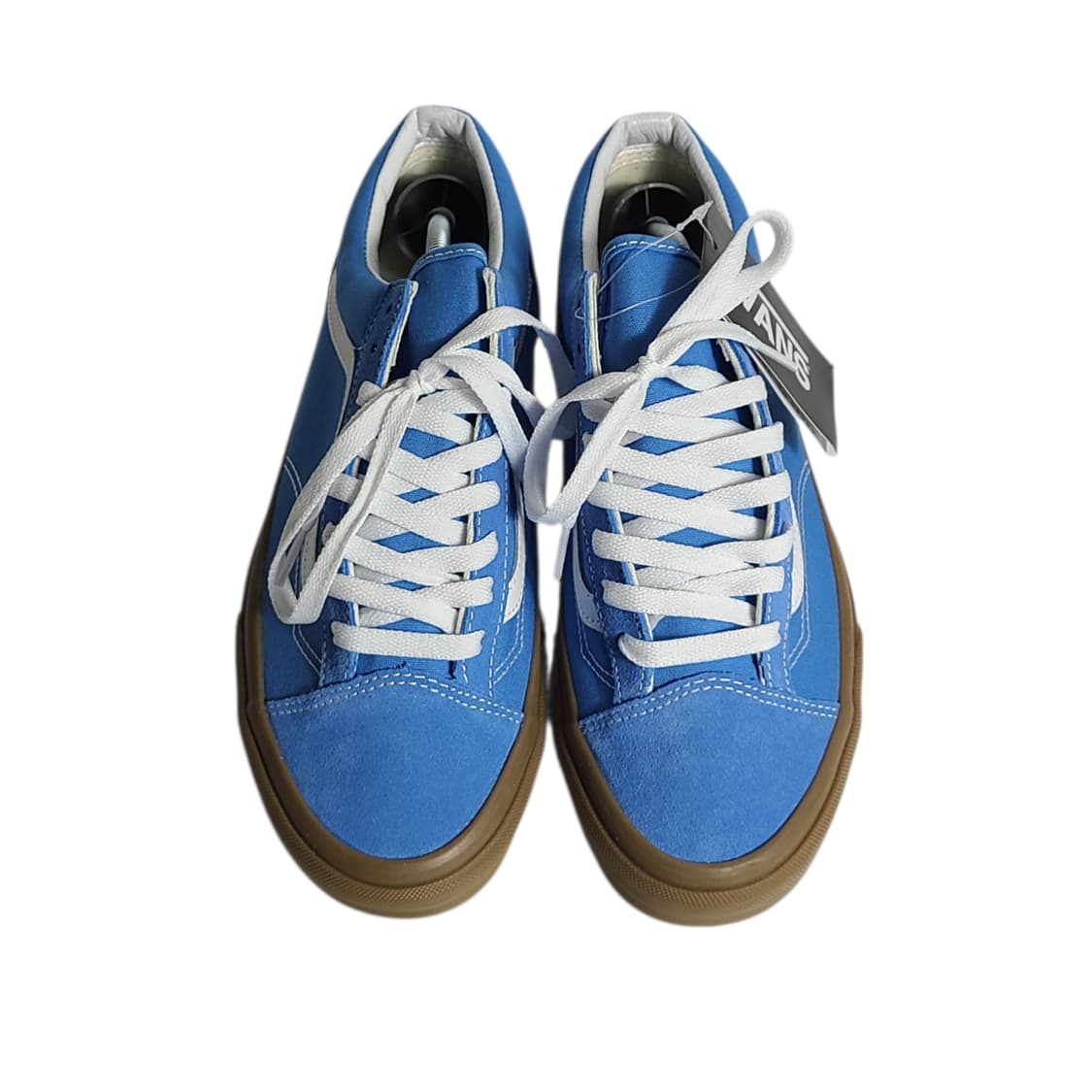 270) Vans 반스 스타일 36 검 블루 상품이미지5