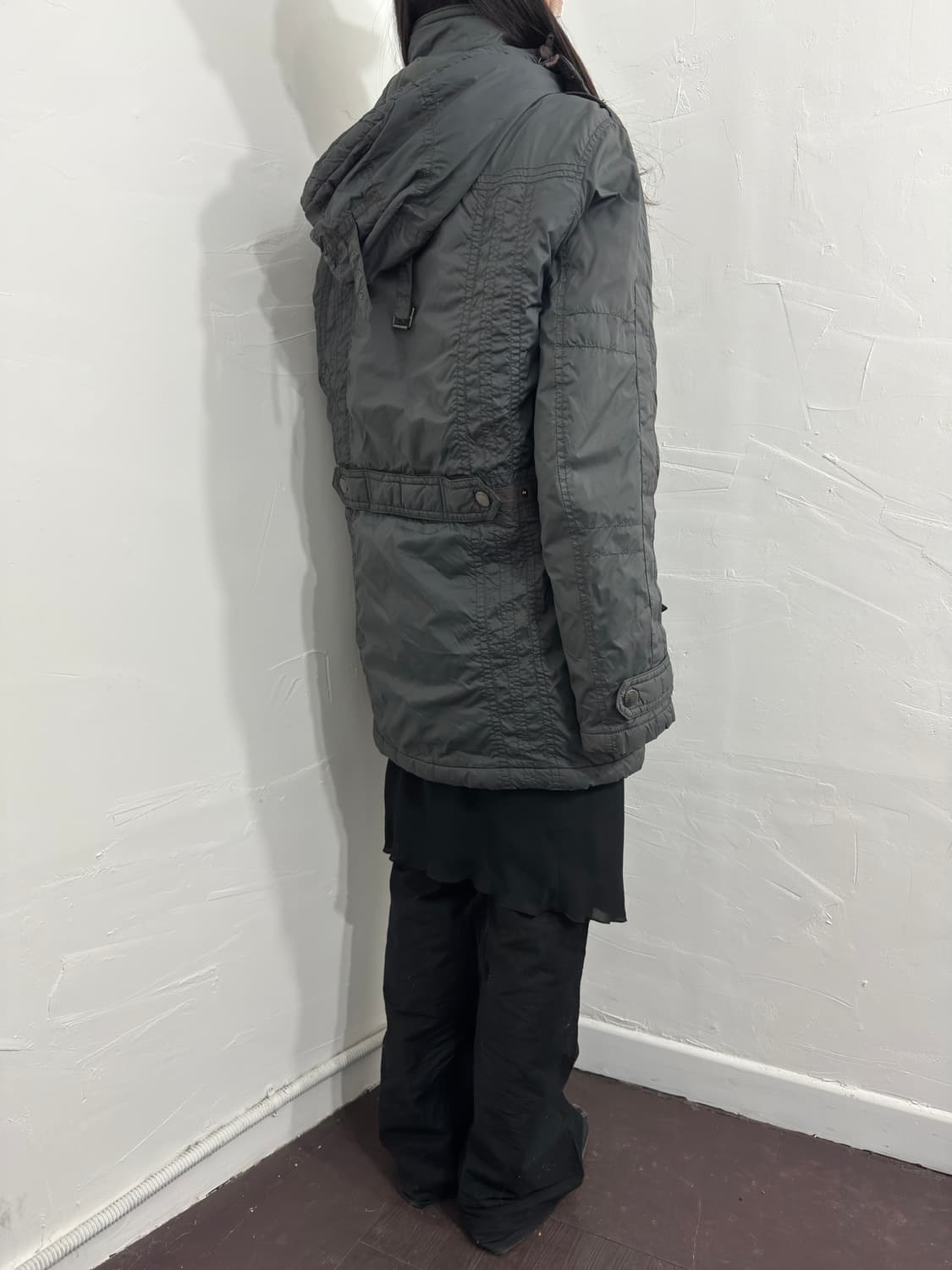 tbj padding jacket 상품이미지5