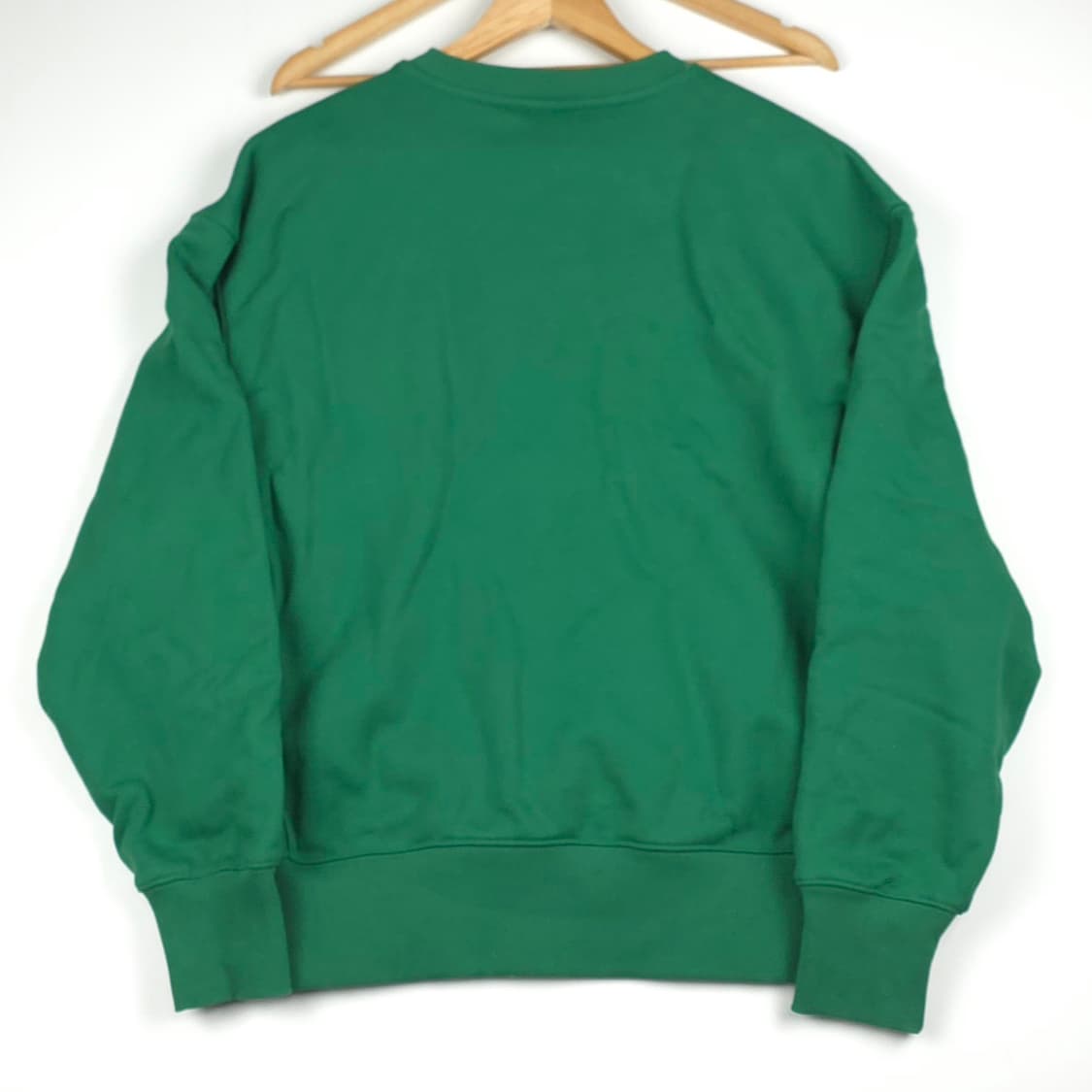 [L] 푸마x아미 크루넥 코튼 스웻셔츠 상품이미지8