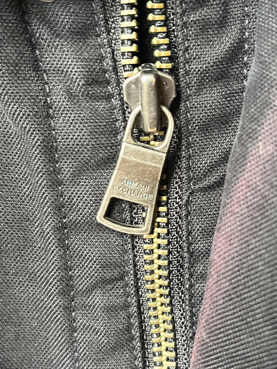 아르마니 익스체인지 필드자켓 상품이미지7