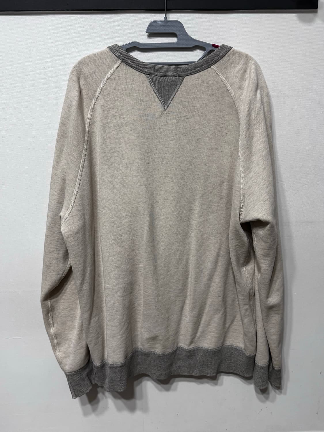 폴로 맨투맨 상품이미지3