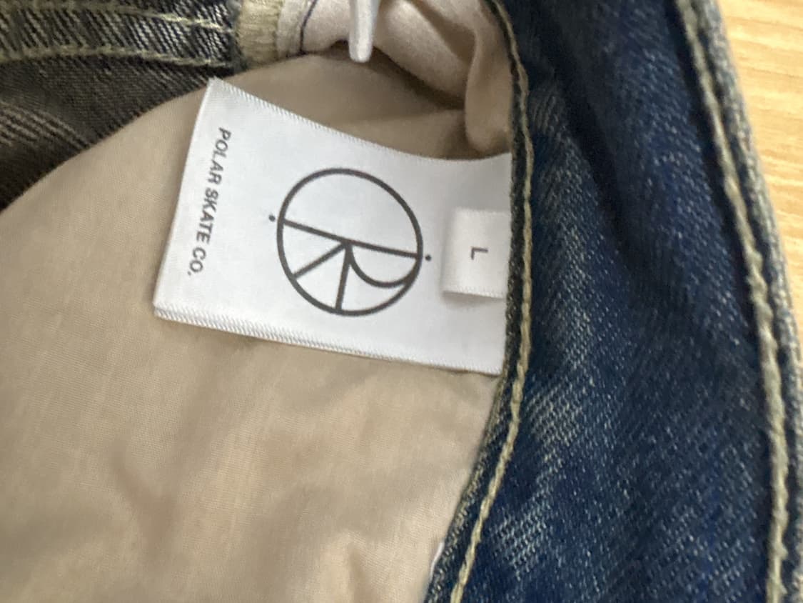 폴라스케이트 빅보이 L 더티블루 상품이미지6