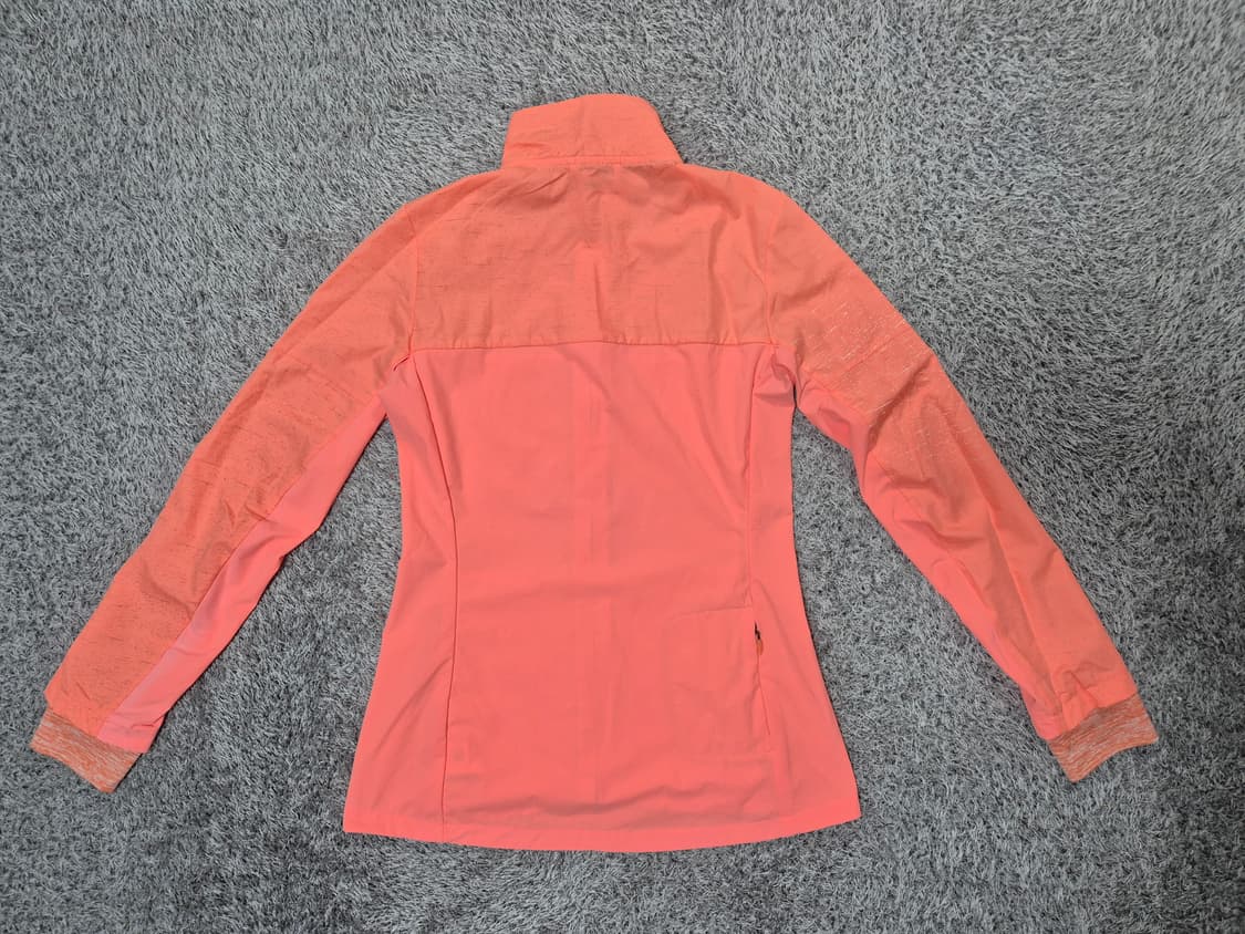 아디다스 수퍼노바 여성 기능성 트랙 자켓 85 상품이미지4