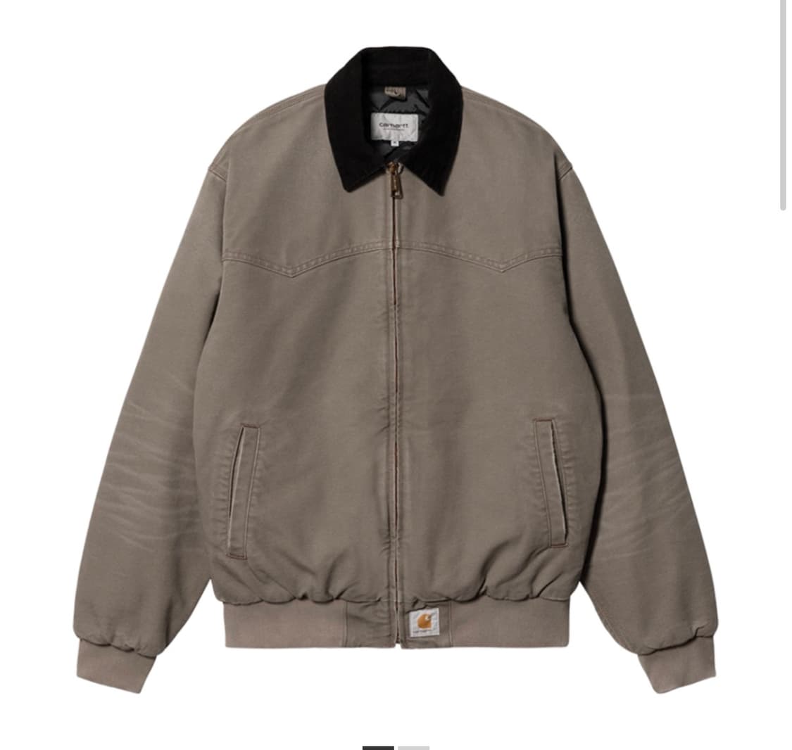 칼하트 윕 산타페 바리스타 구매합니다 상품이미지1