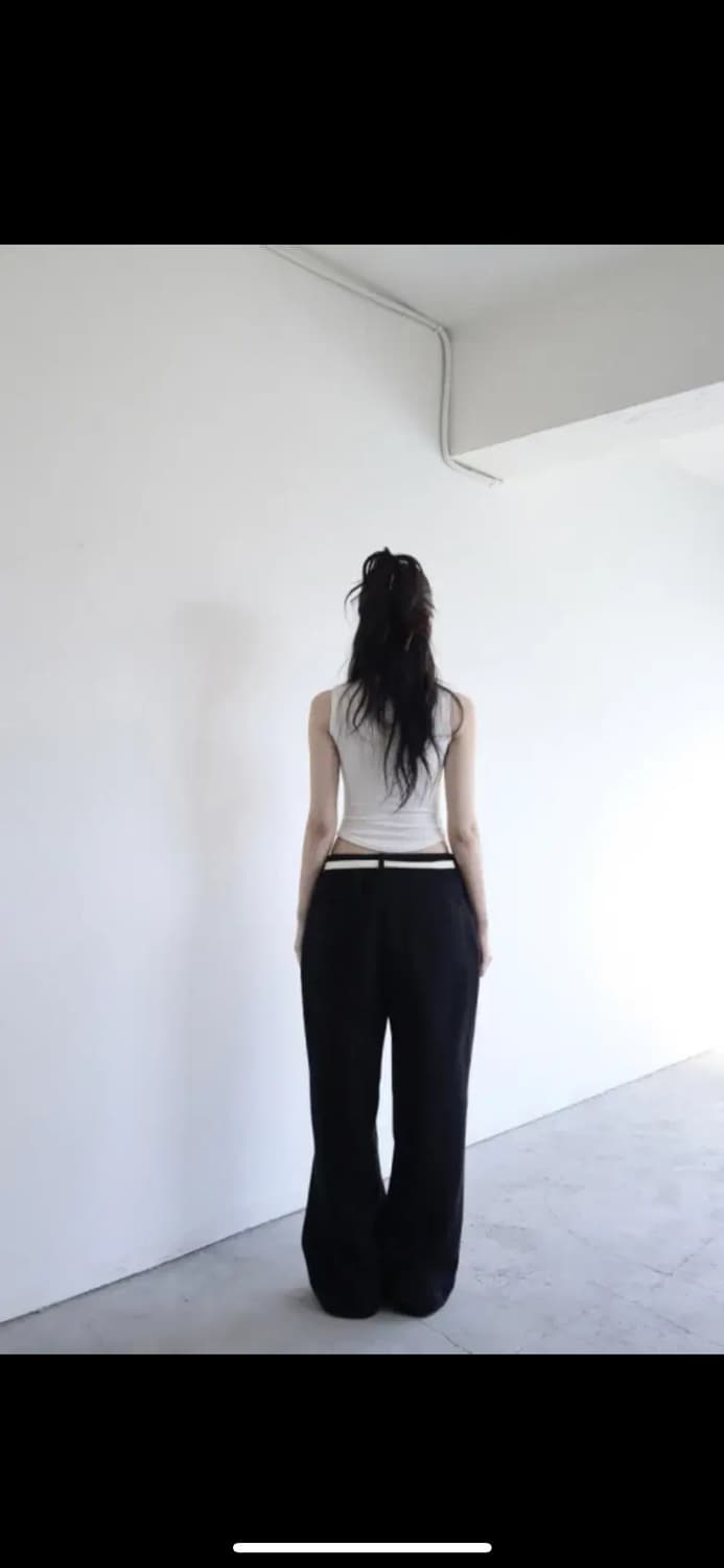 클라따 dry training pants 상품이미지3