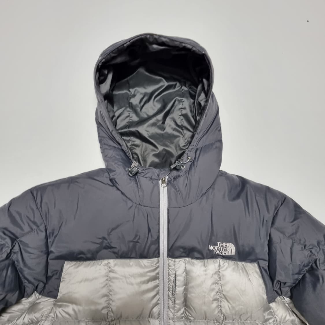 노스페이스 서밋 800 패딩 상품이미지4