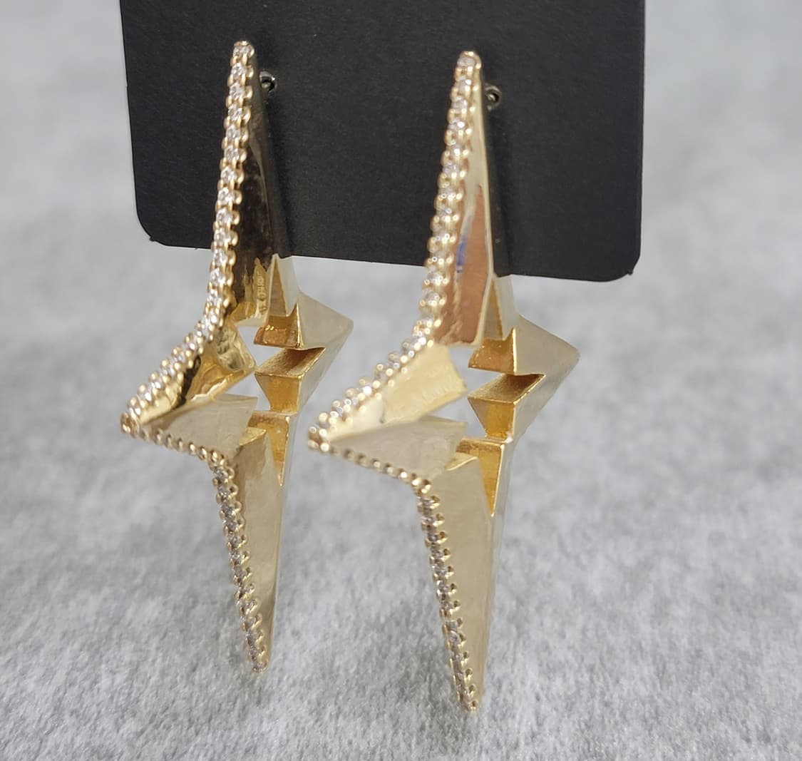 unique earrings 상품이미지7