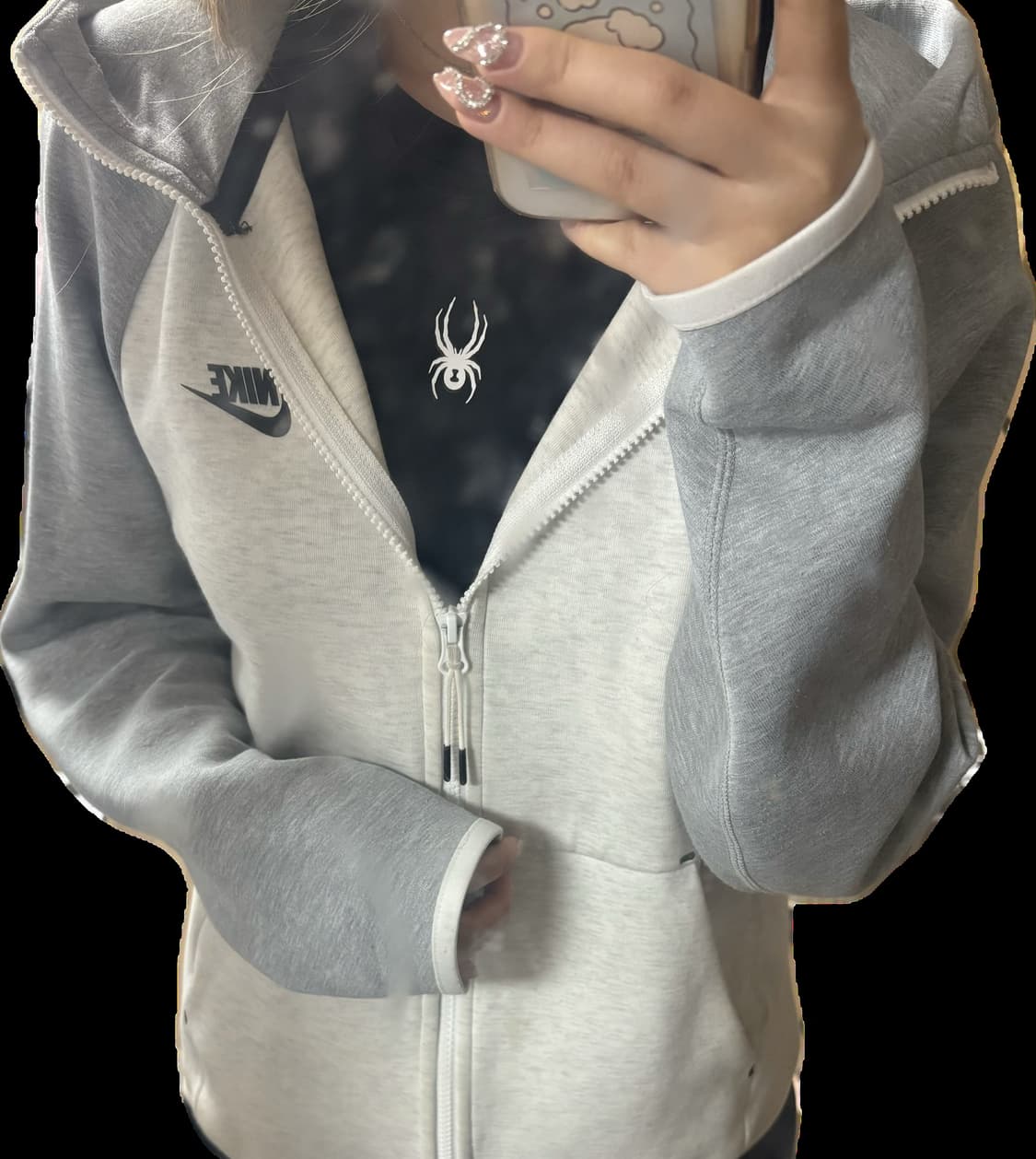 나이키 테크플리스 M 상품이미지1