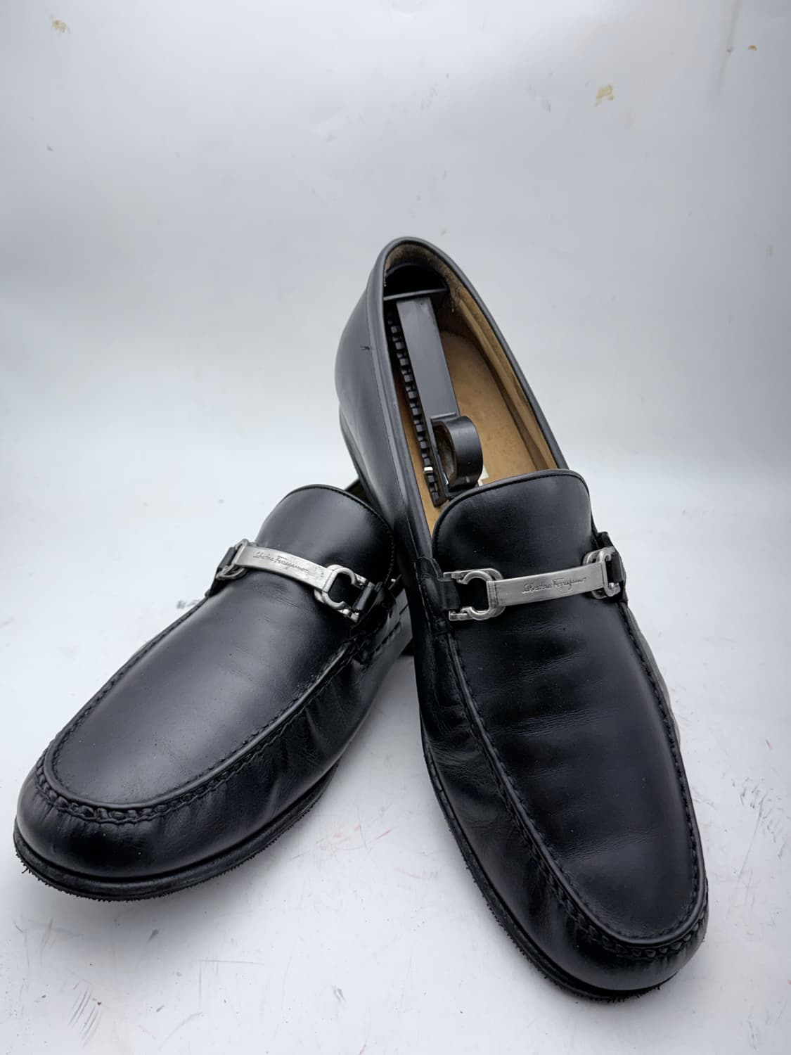 정품)페라가모280 상품이미지5