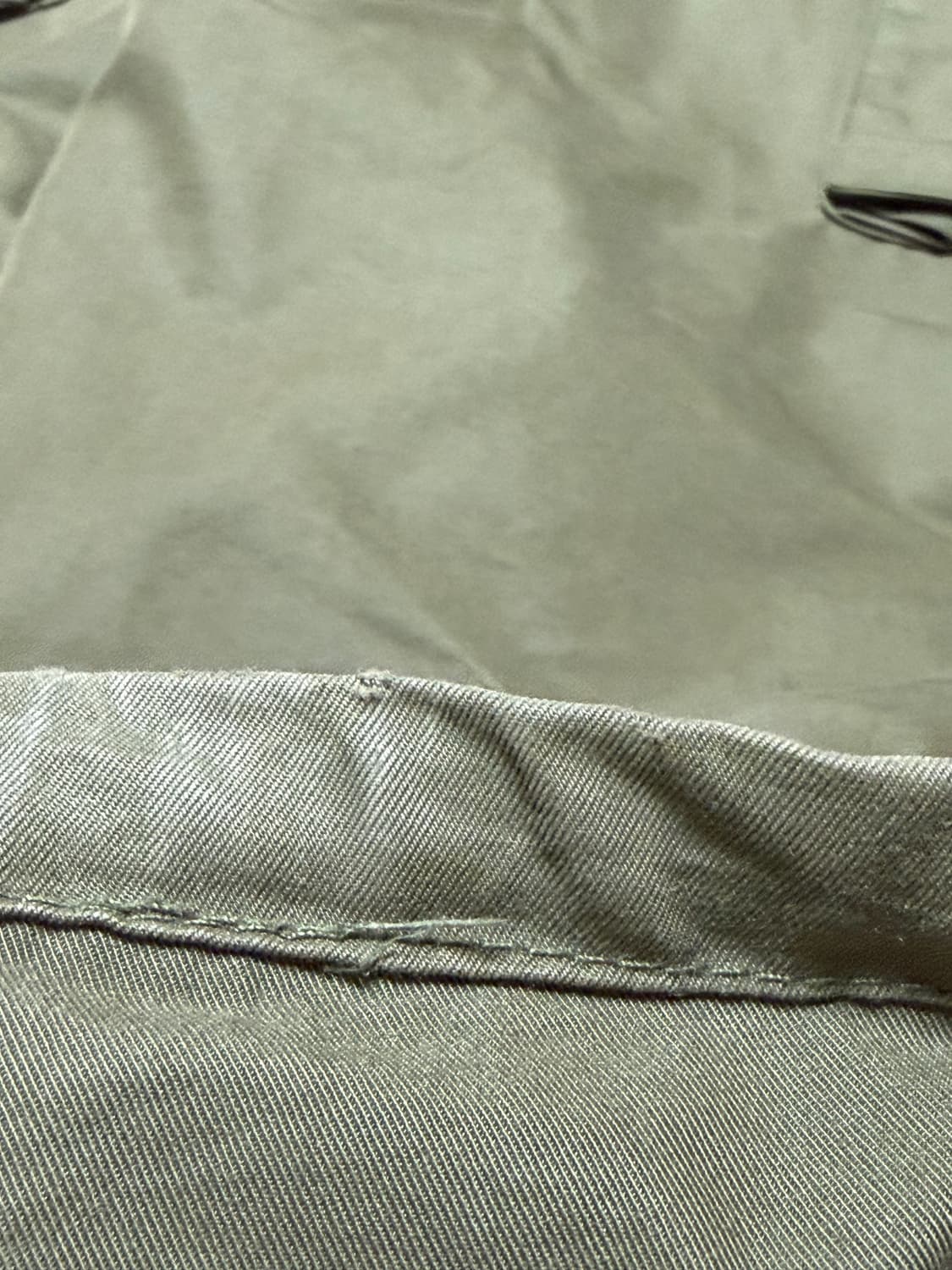 빅유니온 카고팬츠 상품이미지4