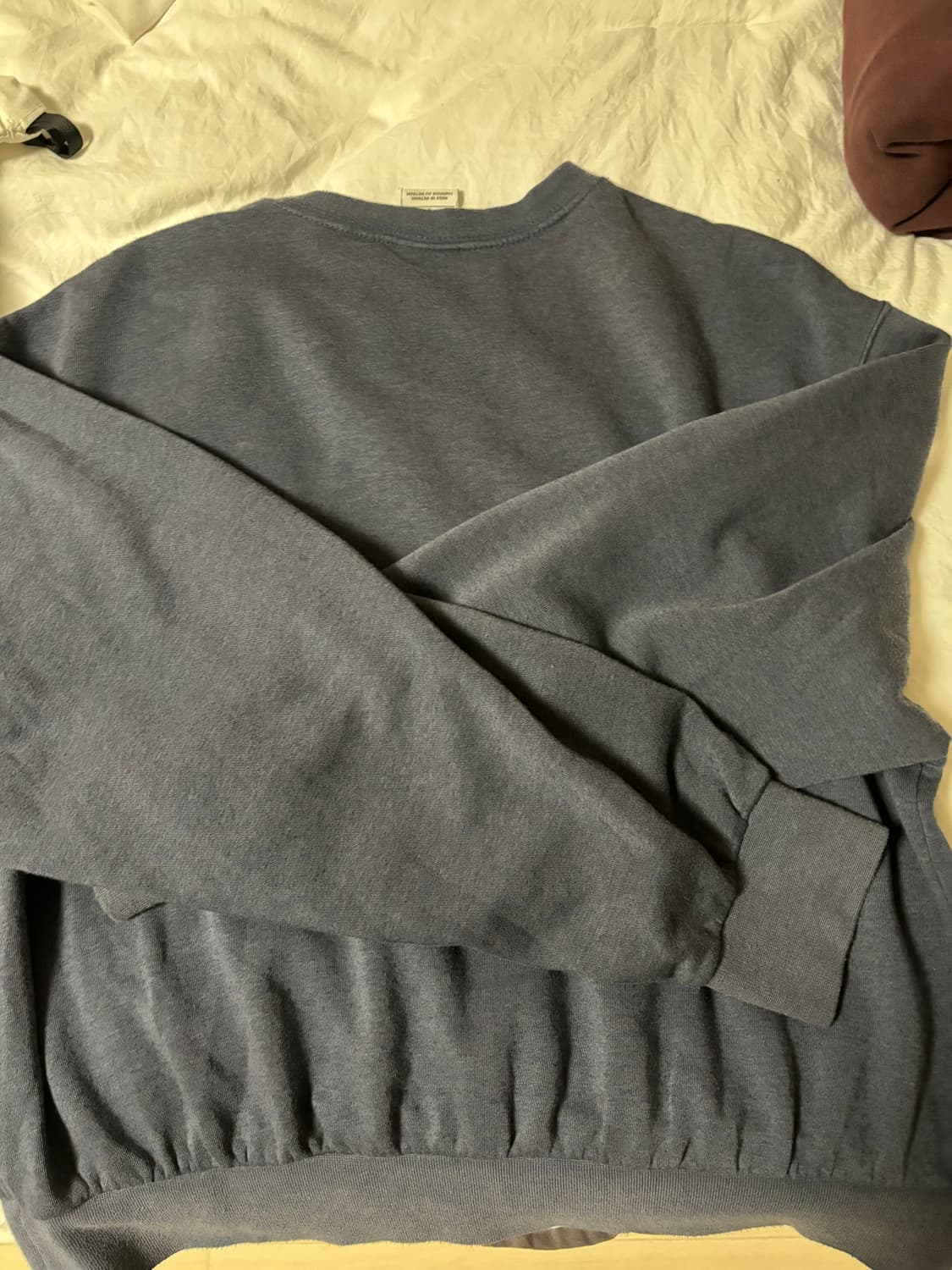 나이키 맨투맨 L 상품이미지4