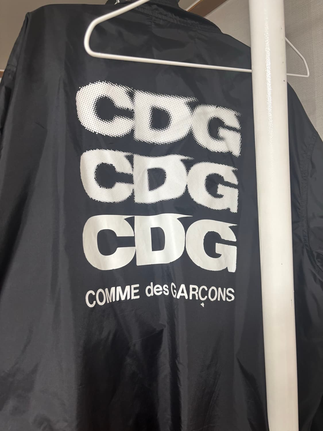 Cdg 코치자켓 xl 상품이미지1