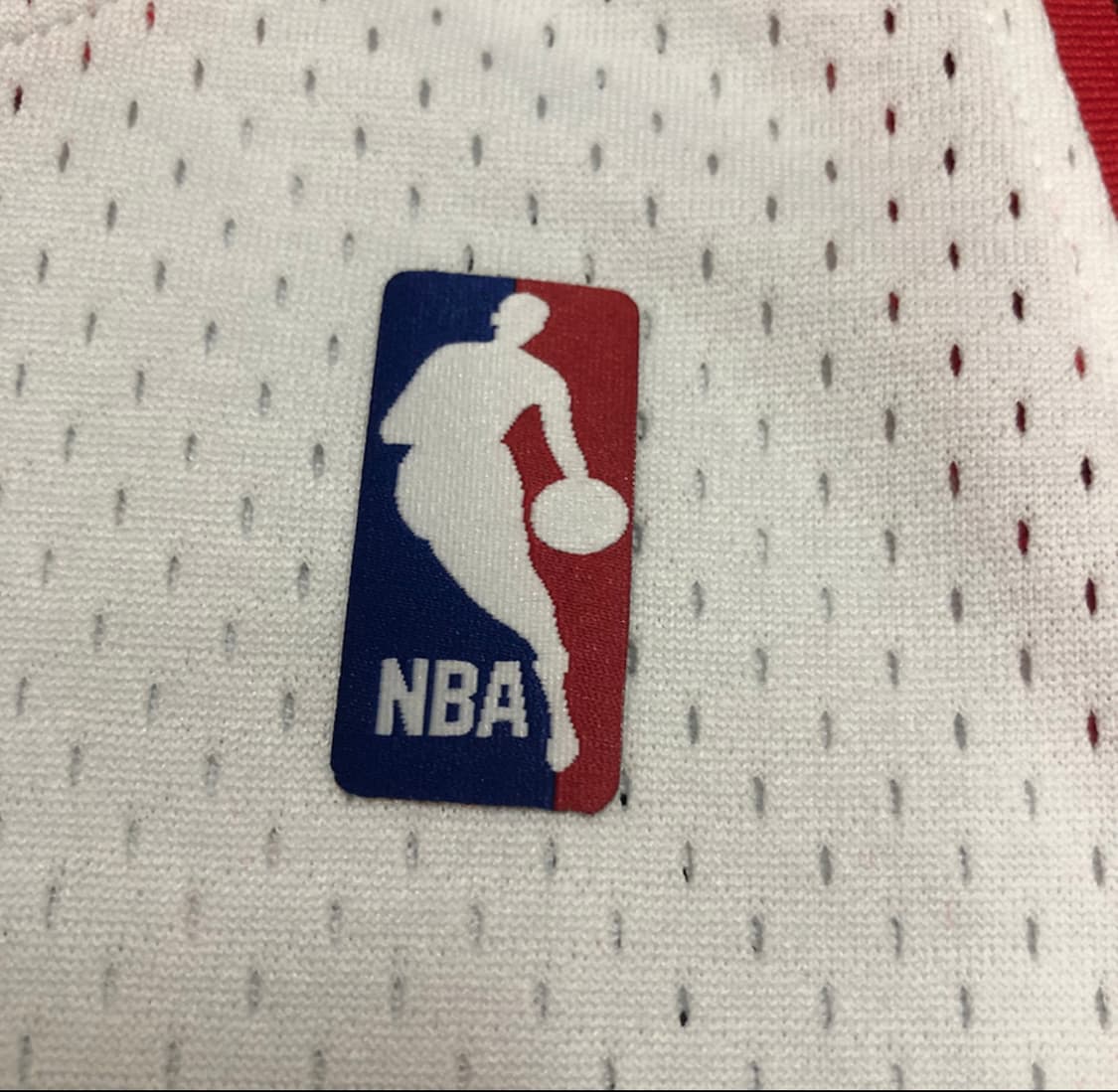 Nba 시카고 불스 데니스 로드맨 농구 저지 S 상품이미지8