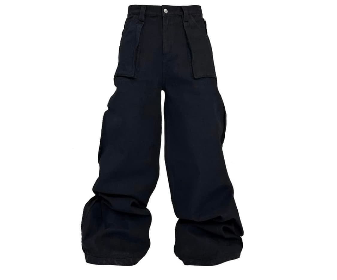 비엑세스 팬츠 상품이미지2