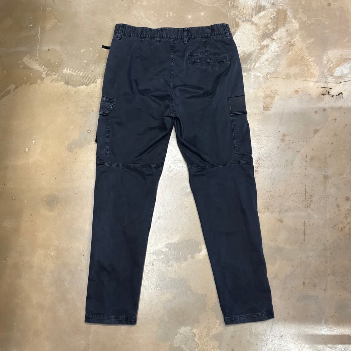 84 스톤아일랜드 패치와펜 카고 팬츠 상품이미지3