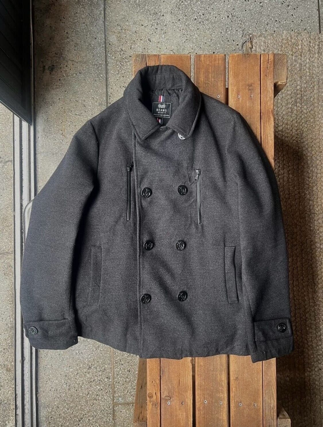 Beams heart 상품이미지1