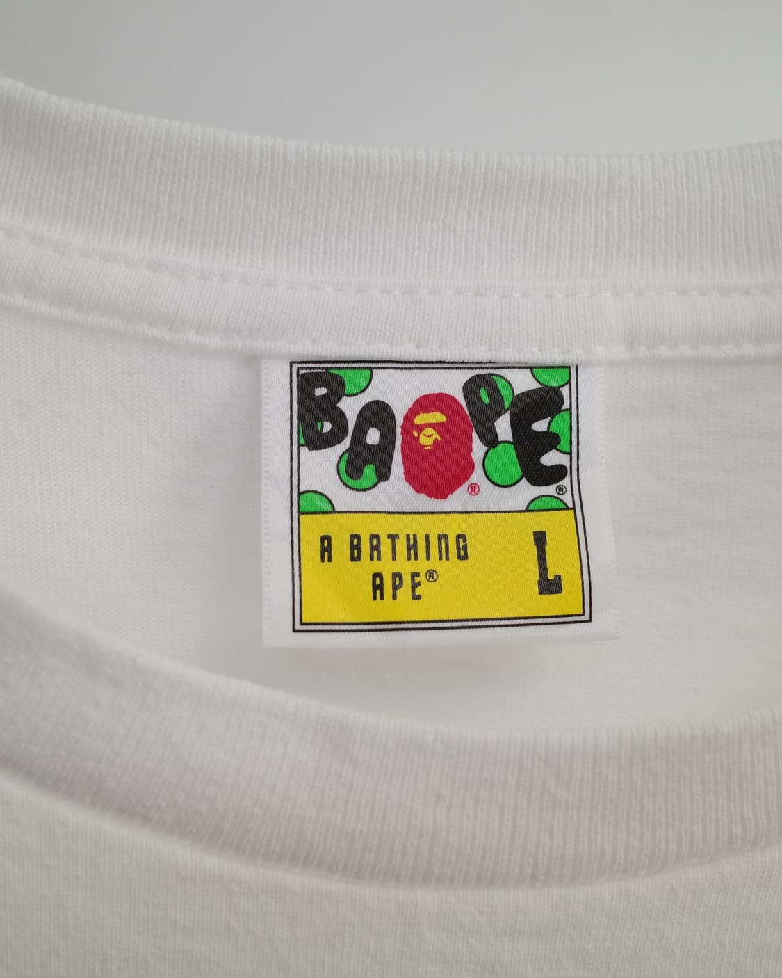 bape / a bathing ape 상품이미지3