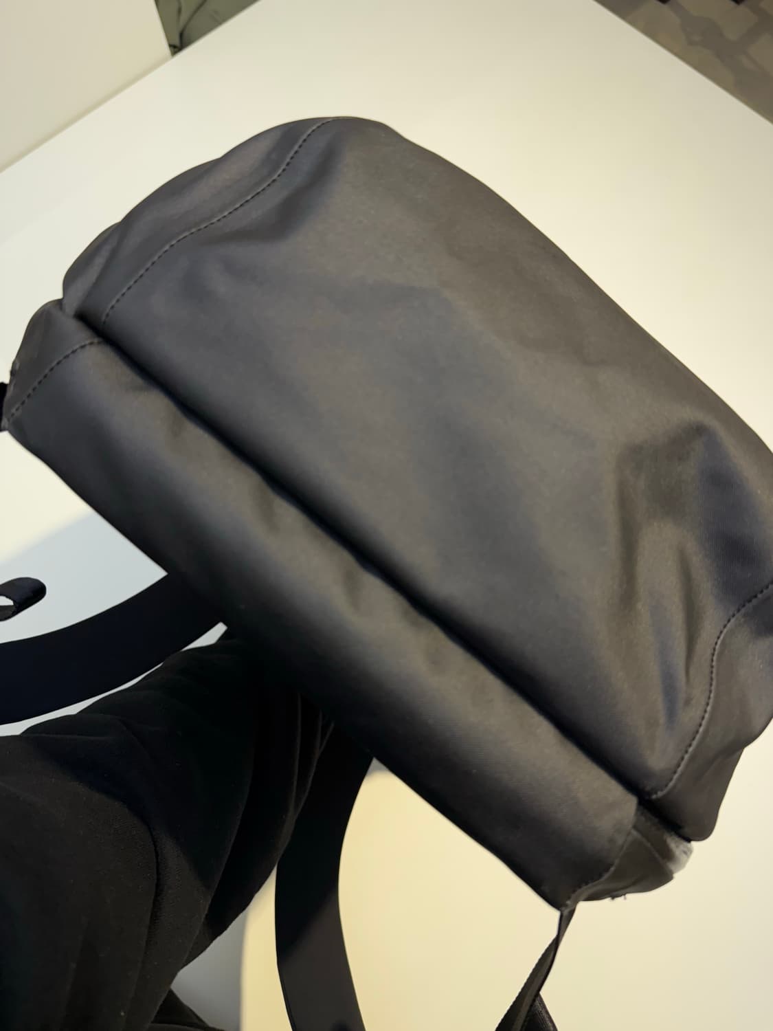 베일런스 노민 백팩 상품이미지3