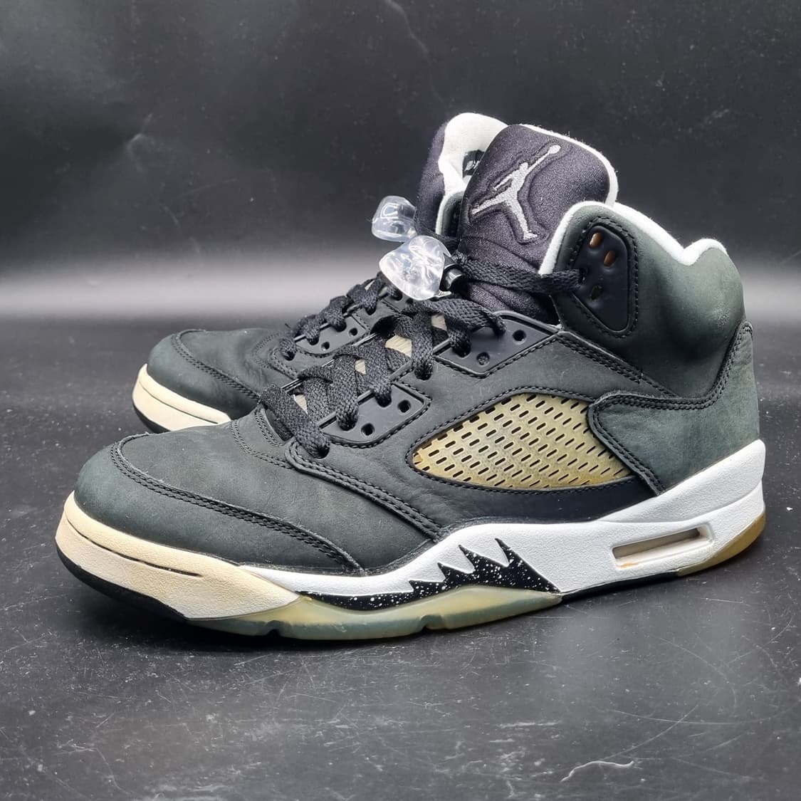 나이키 에어 조던 5 오레오 남성미드260 상품이미지1