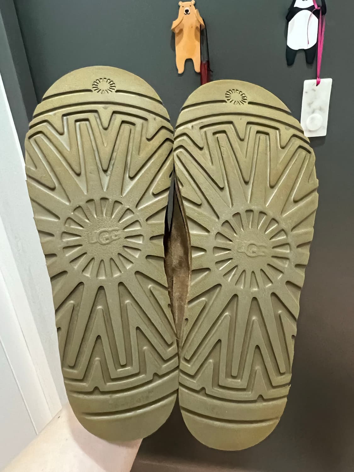 ugg 어그 타스만 us10 상품이미지4