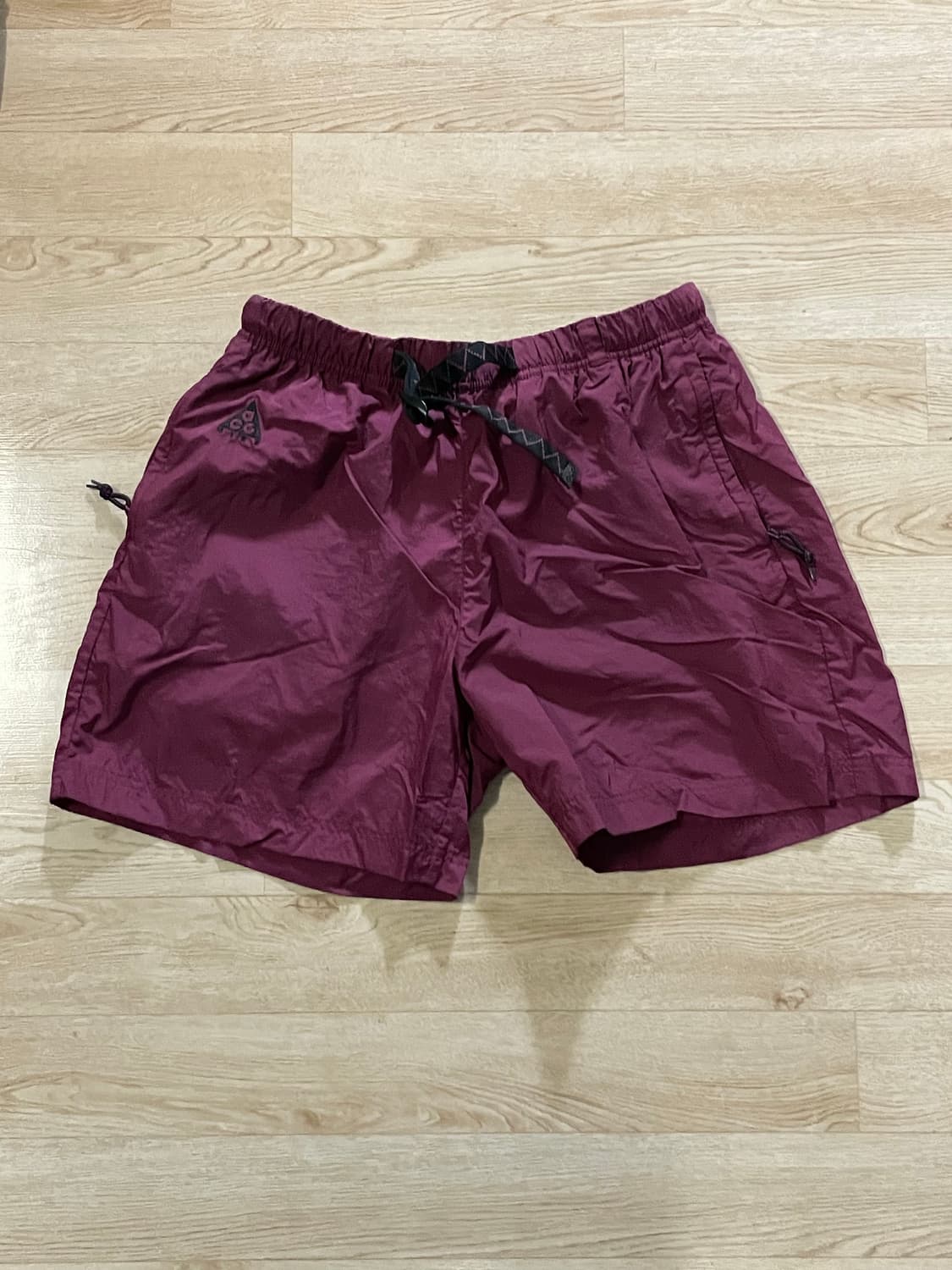 acg 반바지 L 상품이미지1