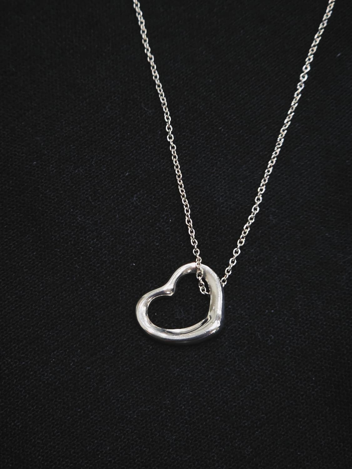 티파니 오픈하트 16mm  상품이미지2