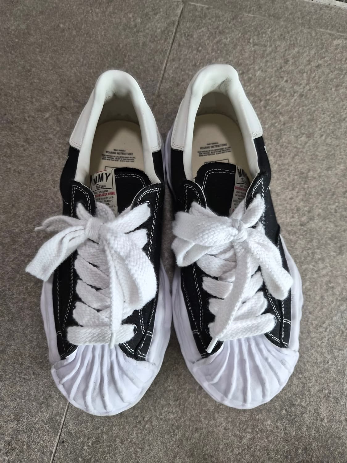 미하라 야스히로 블레이키 41 상품이미지3