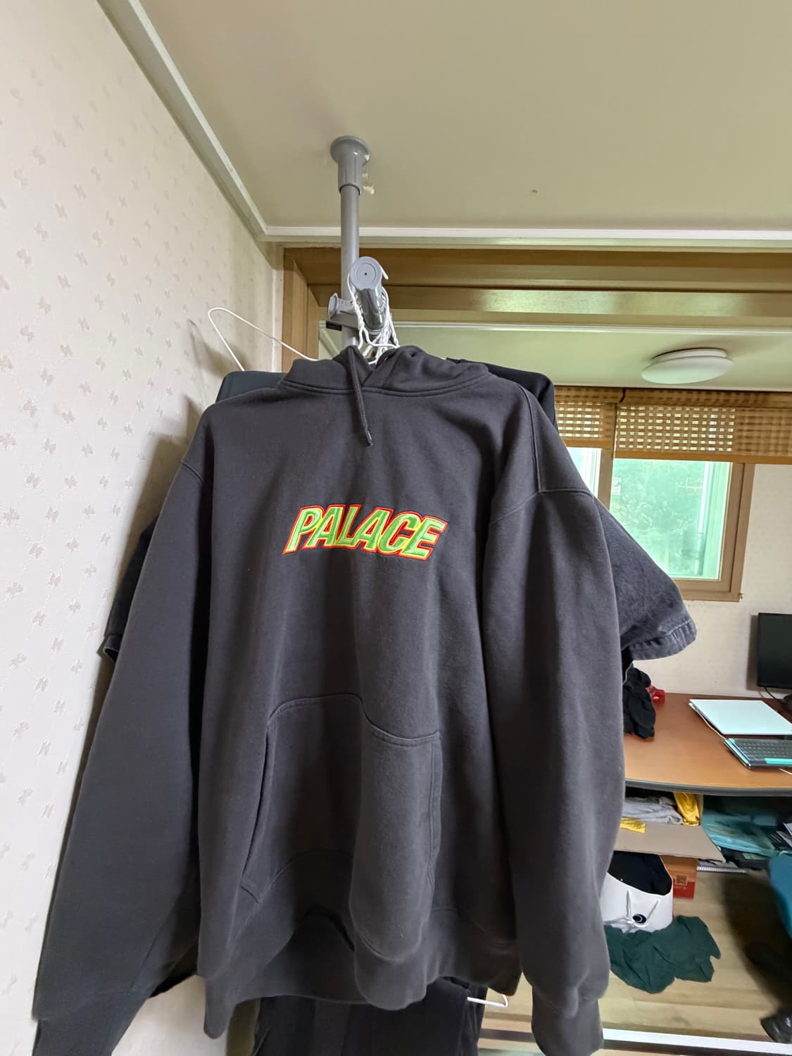 팔라스 후드티 xl 팝니다 상품이미지4