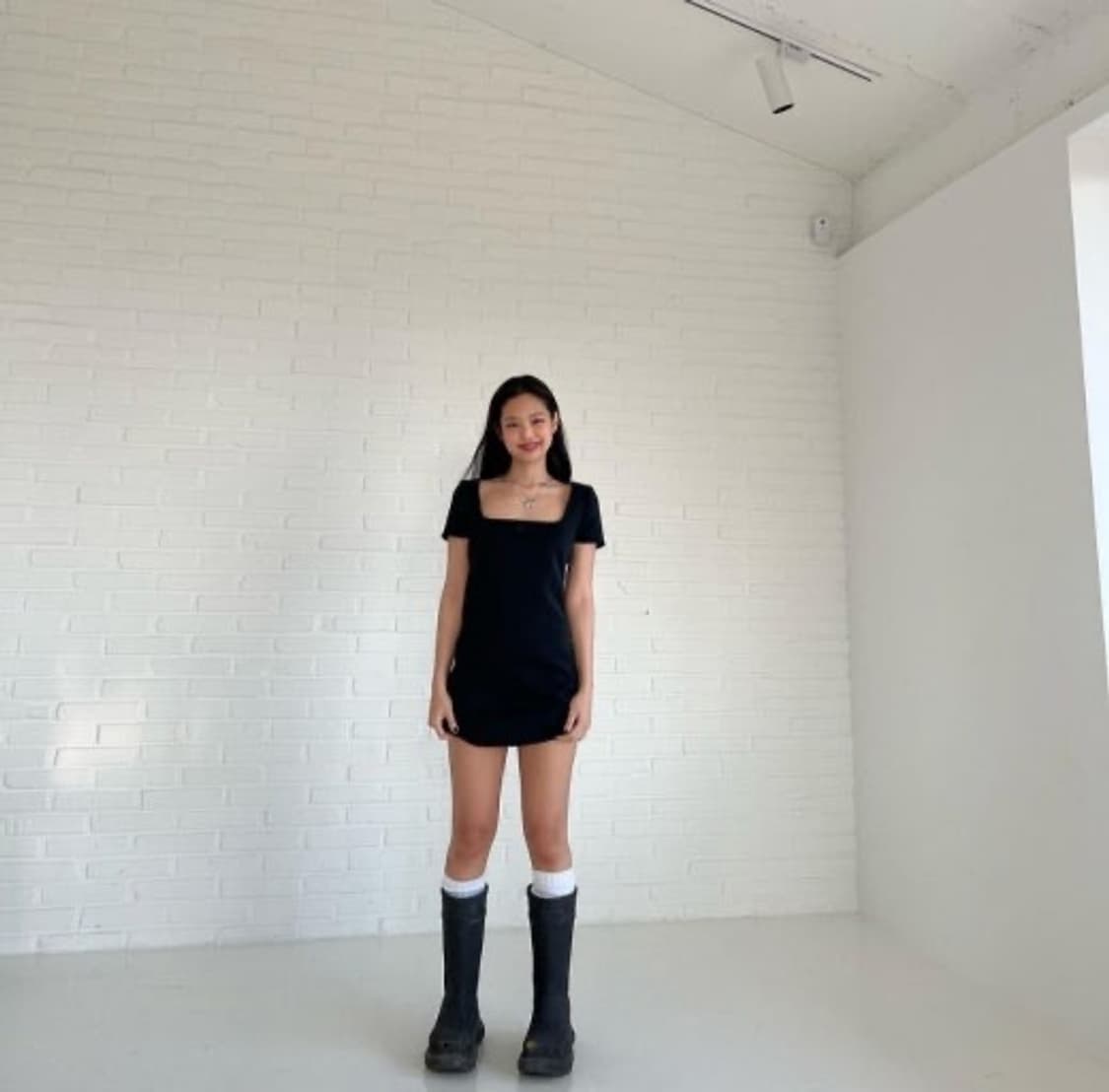 발렌시아가 크록스 레인부츠 상품이미지6