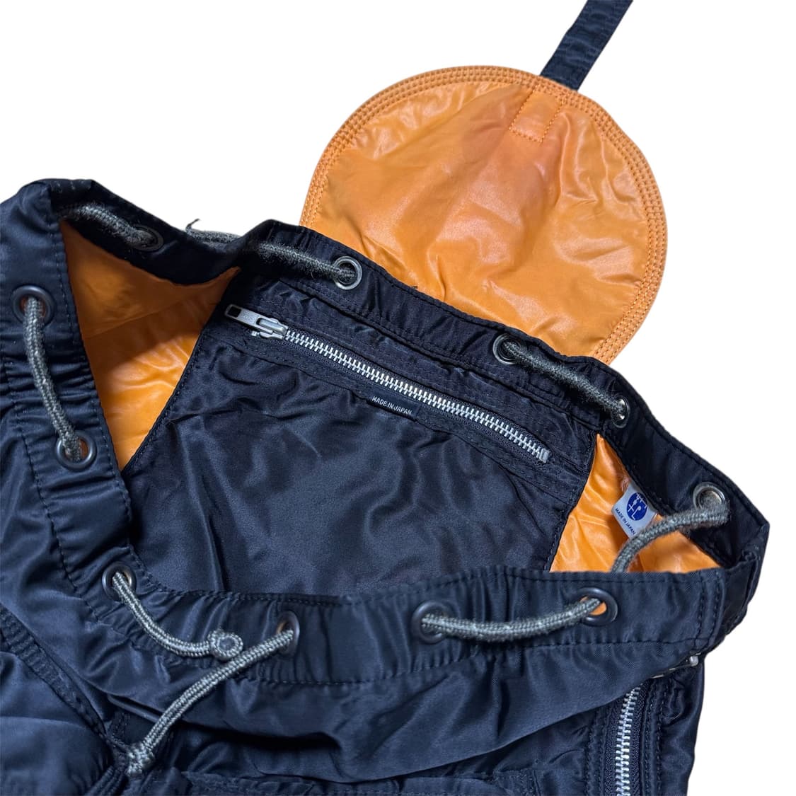 포터 탱커 백팩 상품이미지5