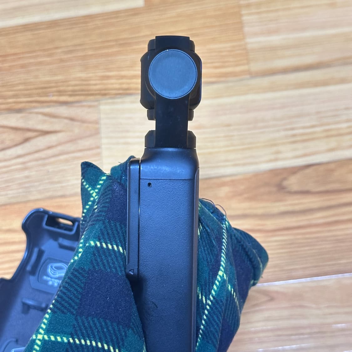 [무료배송] 오즈모포켓3 단품 상품이미지4