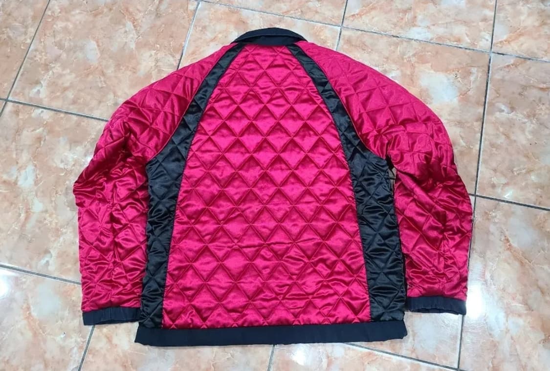 조던 플라이트 헤리티지 리버시블 자켓 상품이미지10