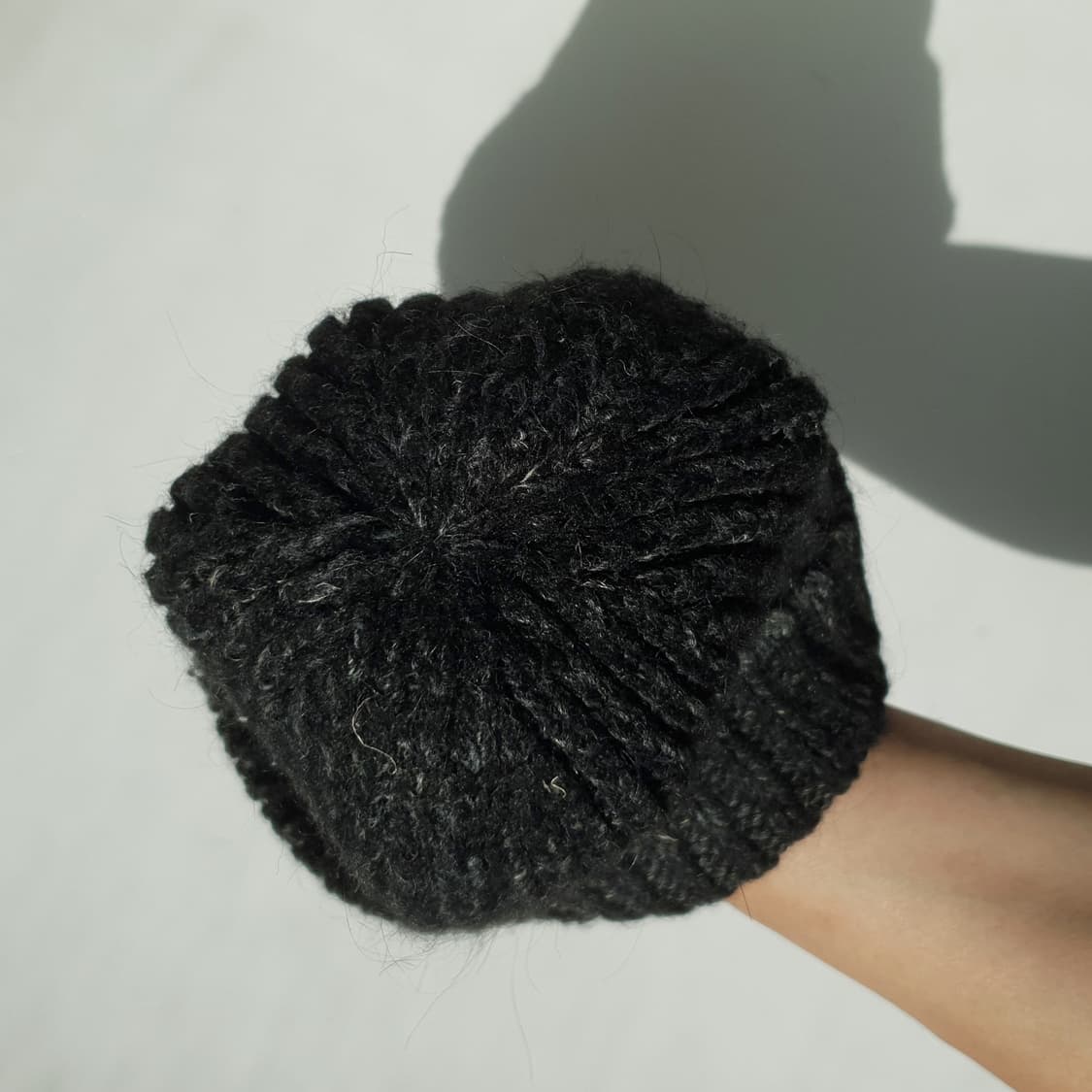 Yohji Yamamoto homme beanie 상품이미지4
