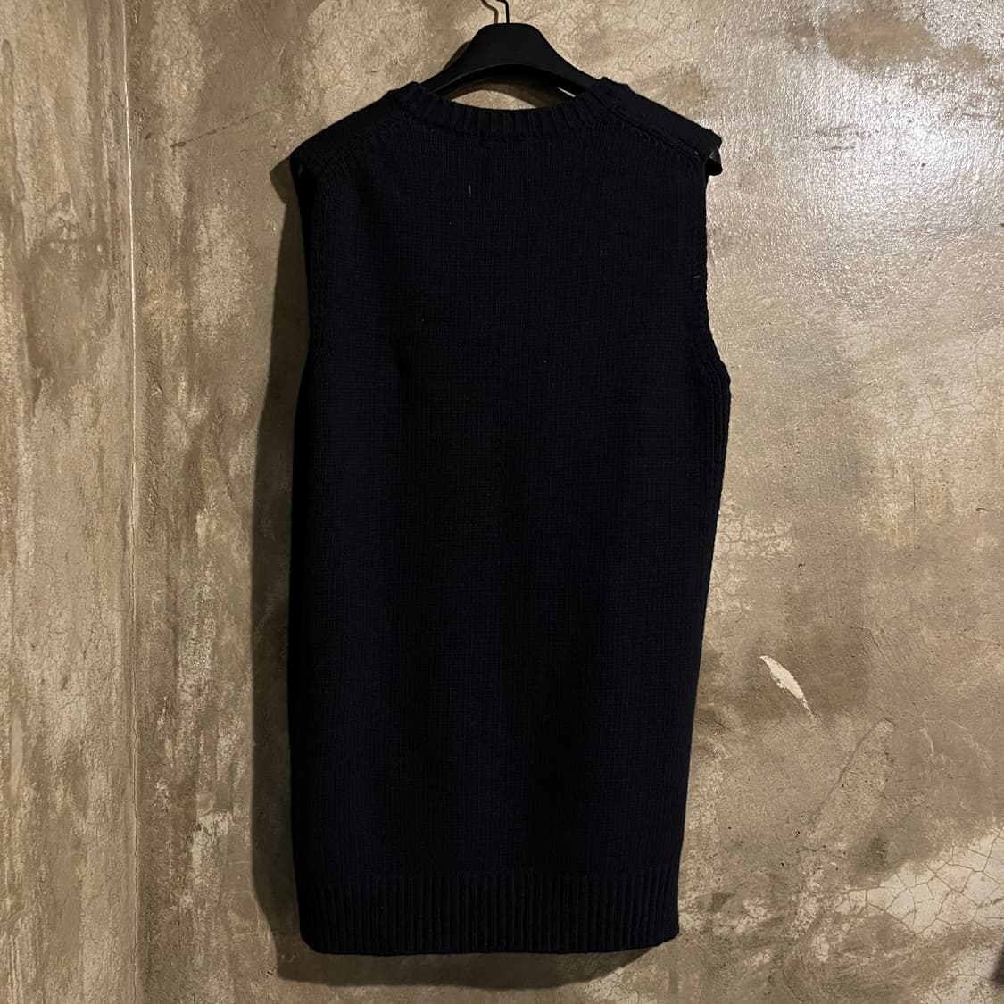 스튜디오톰보이 니트 원피스 베스트 상품이미지4