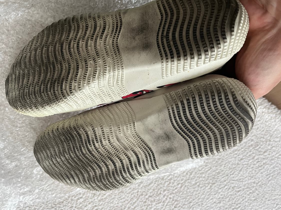 꼼데가르송 롤링스톤즈  상품이미지6