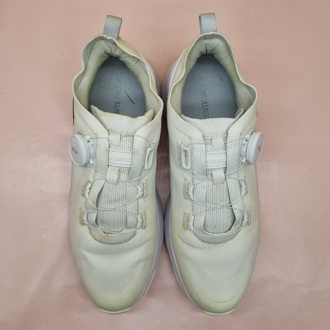 데상트 탭인보아 골프화 250 상품이미지2